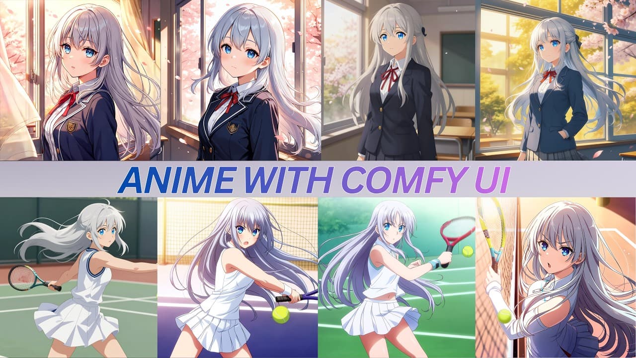 Z-Image vs Amina vs Anisee