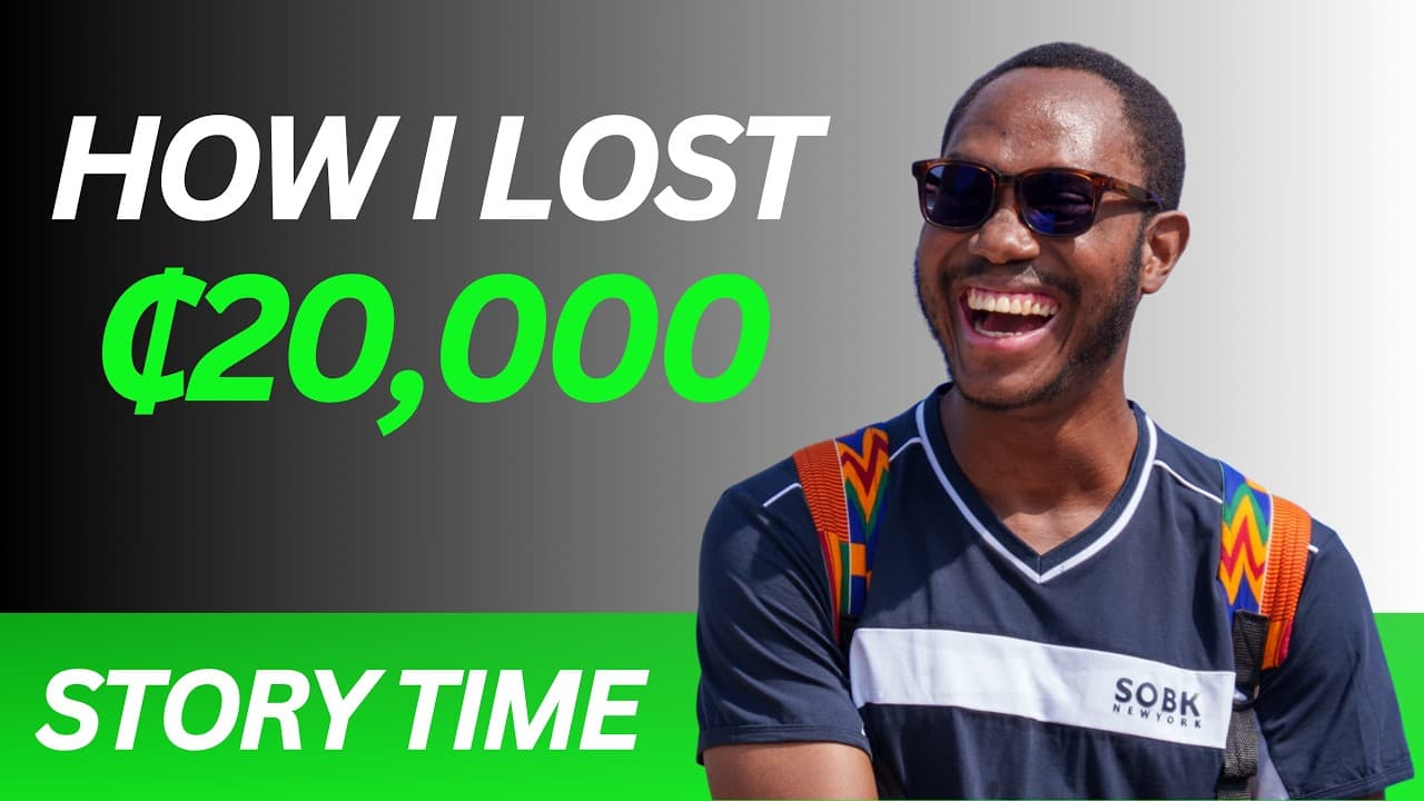 Getting scammed of $2000